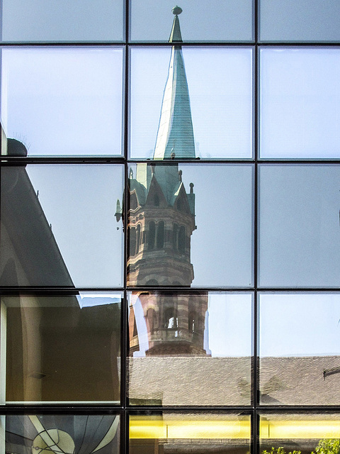 Würzburg, Dom