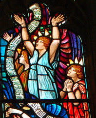 Holy Trinity Church, Kingston upon Hull, East Riding of Yorkshire