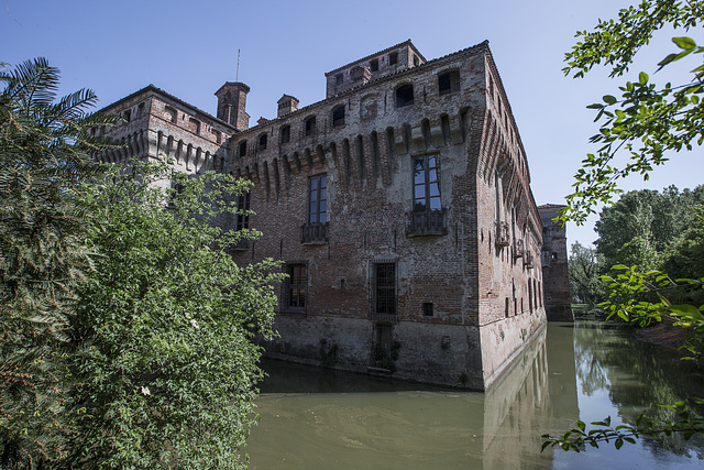Padernello, Brescia - Italia