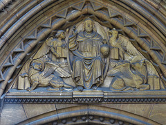 st augustine,  kilburn, london