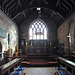 St Werburgh's Church, Kingsley, Staffordshire