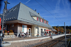Station Schluchsee