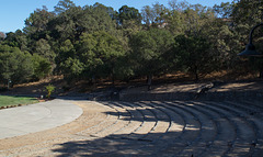 Hamilton AFB amphitheatre (#0020)
