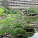 barbican, london