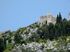 Blagaj- Fortress of Herceg Stjepan