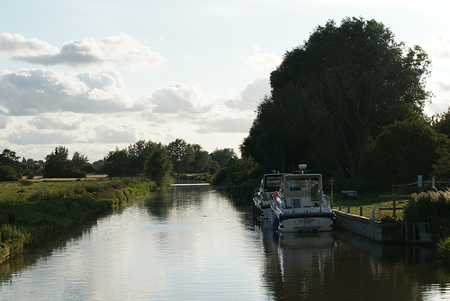 River Chet