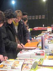 2010 Salon du livre