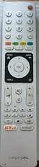 TV-Fernbedienung
