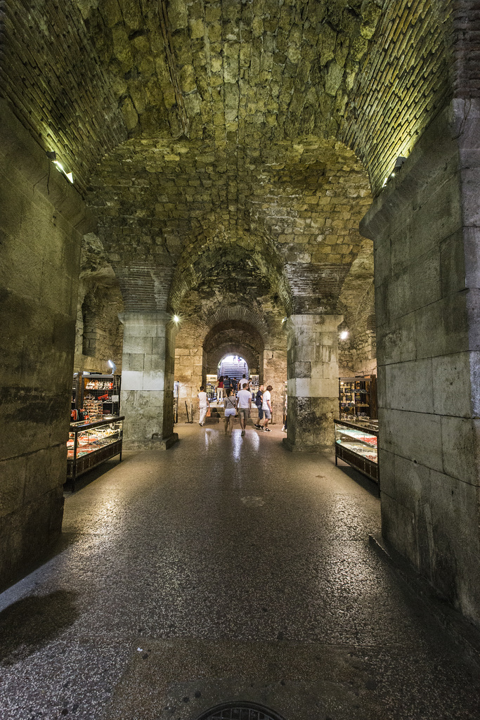 Split - Croazia