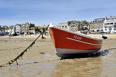 St Ives ~ Cornwall