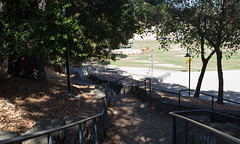 Hamilton AFB amphitheatre (#0024)