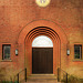 1930s Chapel, Horwood Avenue, Derby