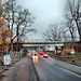 Hertener Straße (Herne-Baukau) / 11.12.2021