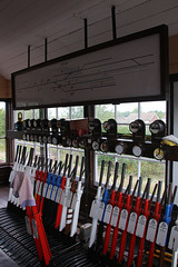 Epping and Ongar Railway