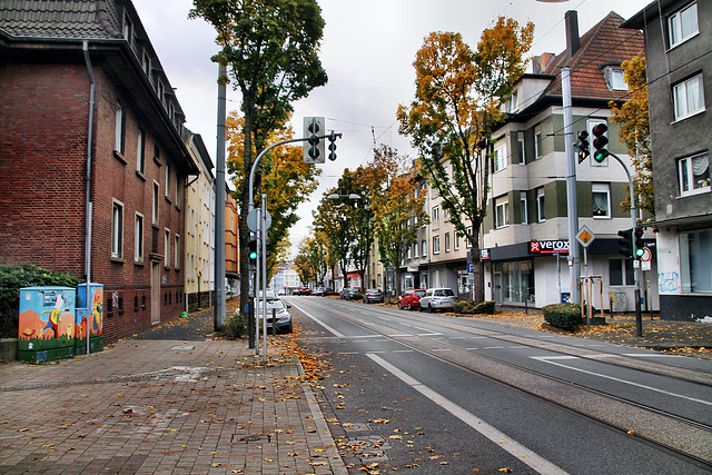 Hauptstraße (Witten) / 15.10.2022