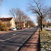 Mündelheimer Straße (Duisburg-Huckingen) / 20.01.2024 Mündelheimer Straße (Duisburg-Huckingen) / 20.01.2024