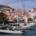 Skopelos Town and harbour