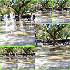 Water Games