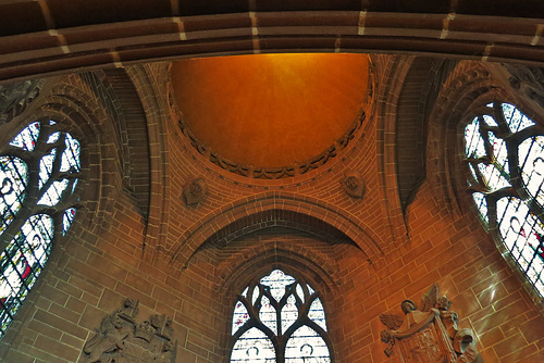 liverpool cathedral