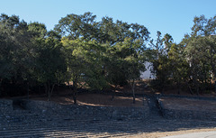 Hamilton AFB amphitheatre (#0026)