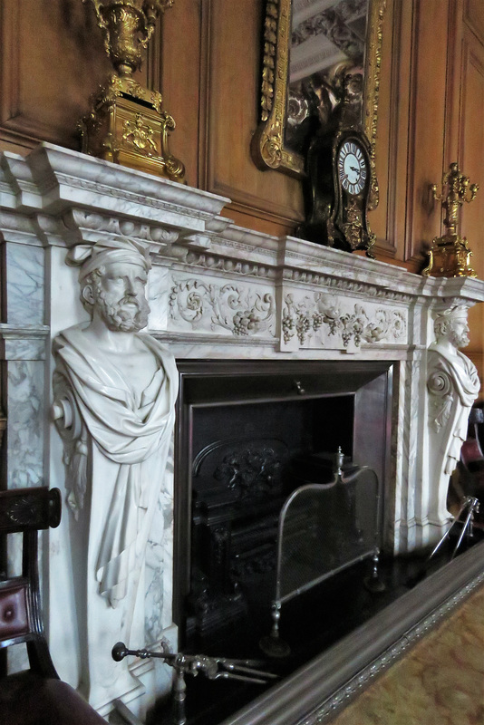 goldsmiths' hall, london