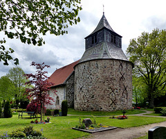 Oeversee -  St. Georg