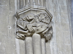 steeple ashton church wilts  (52)