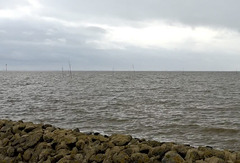 Wind- und Meeresrauschen
