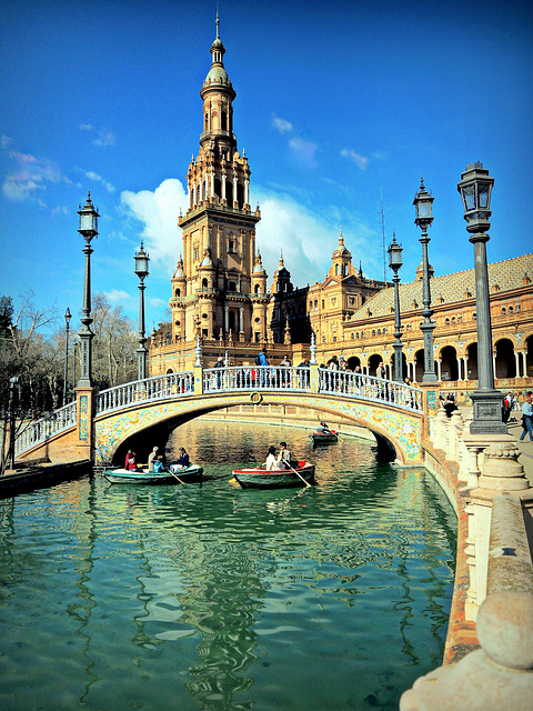 SEVILLA