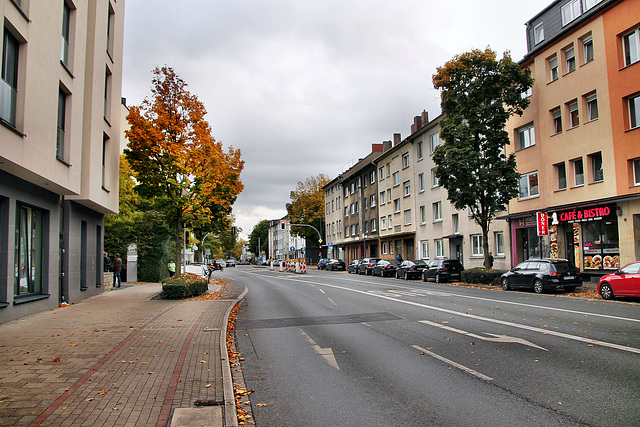 Ardeystraße (Witten) / 15.10.2022