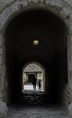 Hrad Špilberk - Festung Spielberg (© Buelipix)(© Buelipix)