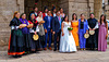 Boda en Lugo (PiP)