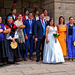 Boda en Lugo (PiP)