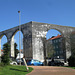 Gargantada Aqueduct (1790-1794).