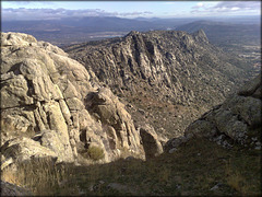 Sierra de La Cabrera