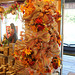 WOW..This little shop in North Carolina is ready for Fall :))