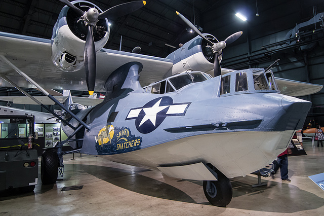 OA-10 Catalina