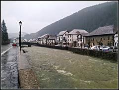 Ochagavía (Navarra), 3