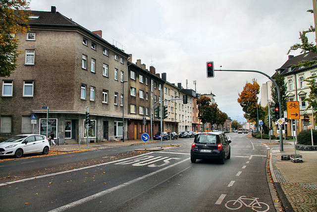 Ardeystraße (Witten) / 15.10.2022