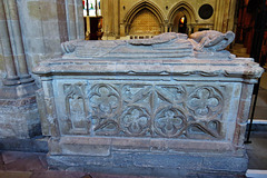 llandaff cathedral, cardiff, wales