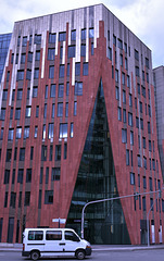 Hamburg - Hafencity