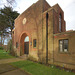 1930s Chapel, Horwood Avenue, Derby