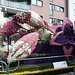 Bloemencorso Float