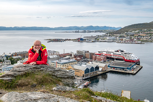 Hammerfest havn