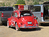 1966 Volkswagen Beetle