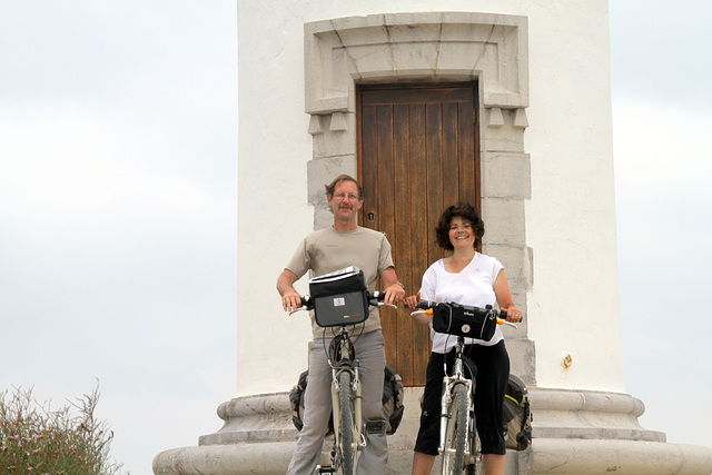 2010 Rando-vélo Pointe des Onglous