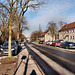 Kaiserswerther Straße (Duisburg-Huckingen) / 20.01.2024 Kaiserswerther Straße (Duisburg-Huckingen) / 20.01.2024