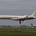 N667P Gulfstream G550