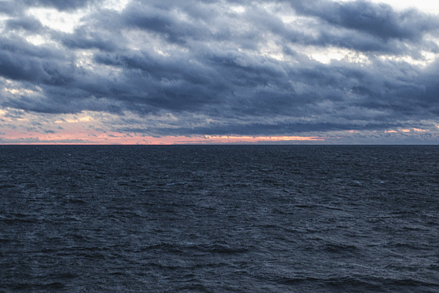 Von Helsinki nach Travemünde Von Helsinki nach Travemünde