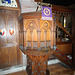 St Werburgh's Church, Kingsley, Staffordshire